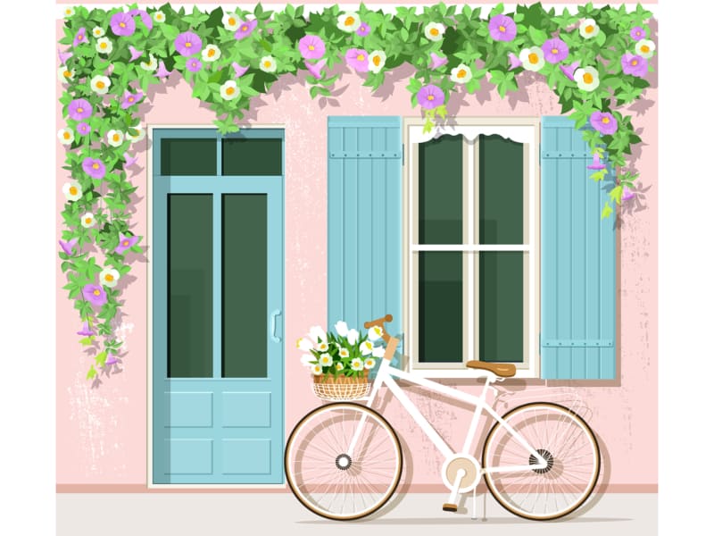 Top Ten Luxury Homes for Sale in Taylor County, West Virginia White