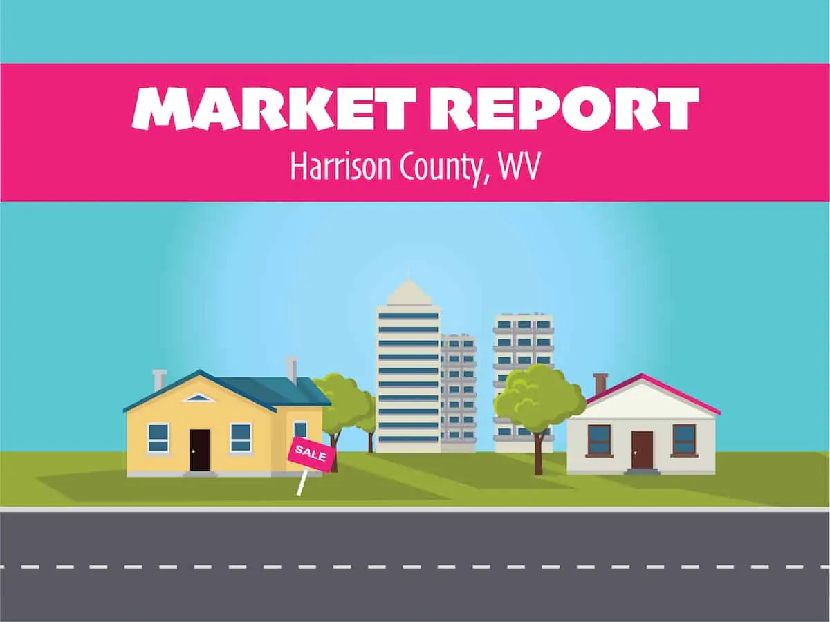 Harrison County, WV Market Report image