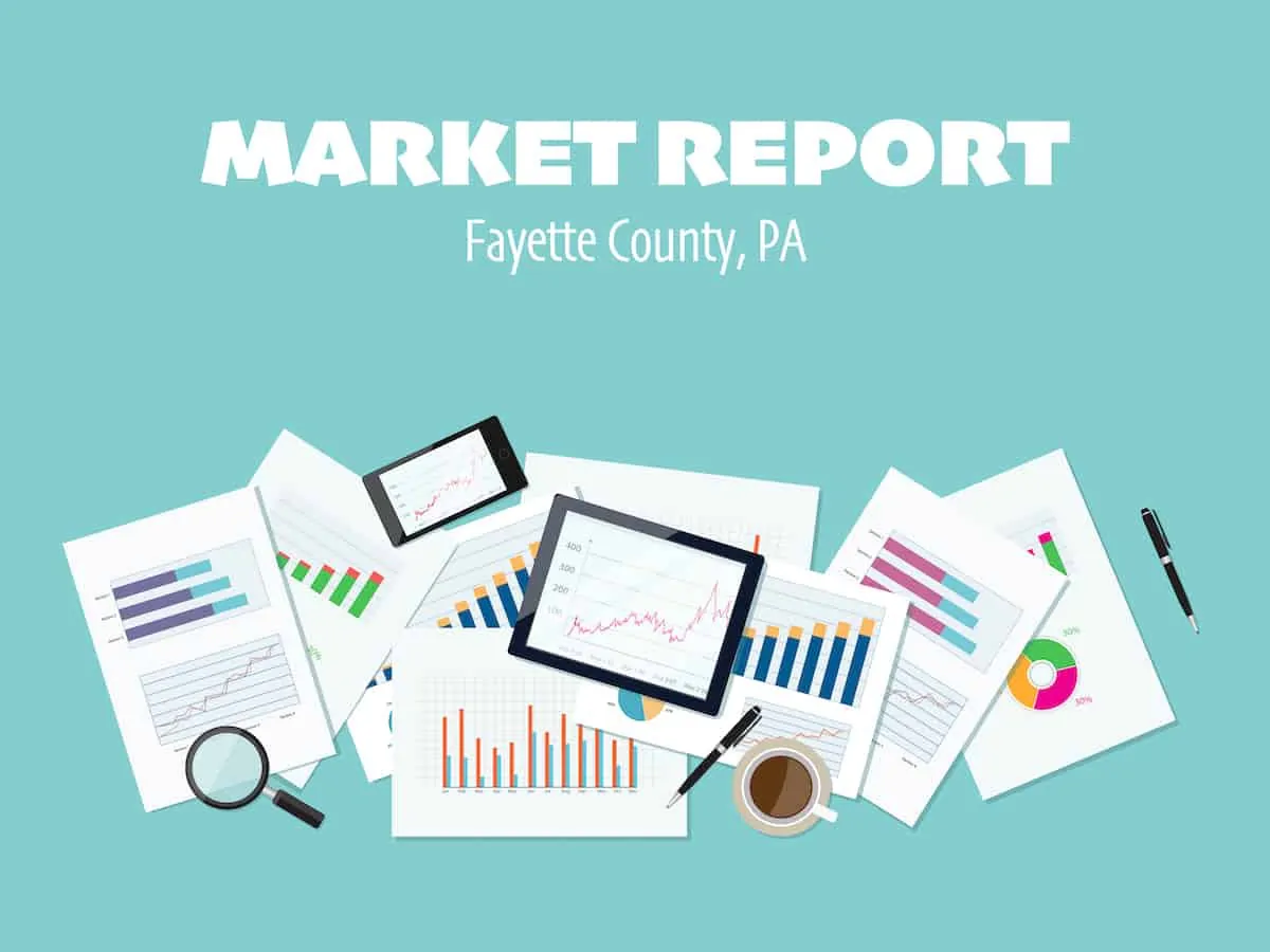 Fayette County, PA Market Report image