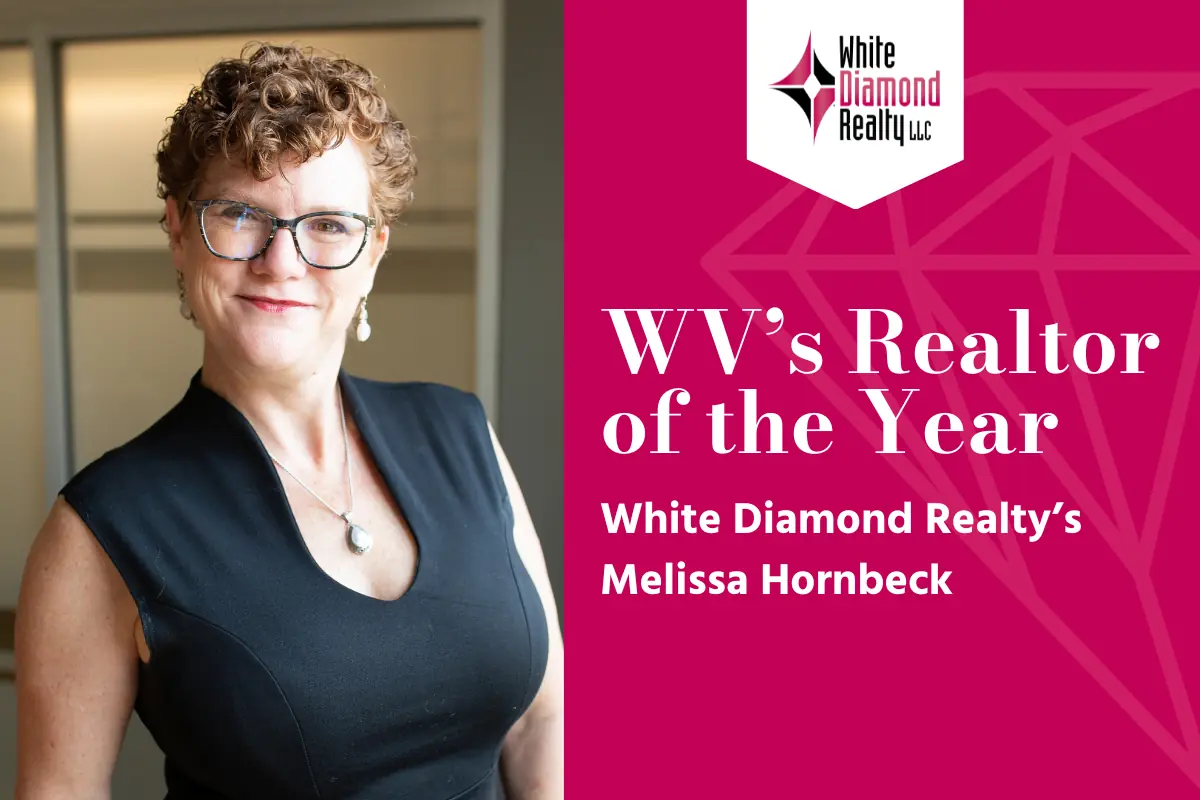 Countdown to Taste of White Diamond Realty West Virginia Real Estate